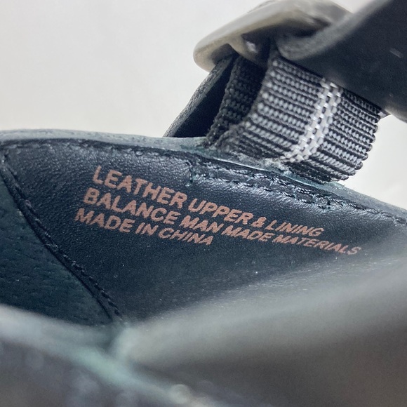 Kork-Ease Black Chunky Heel Mary Jane Shoes Size 6.5 night out elevated basic - Picture 11 of 14